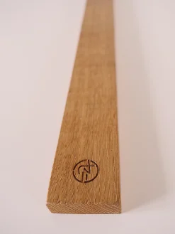 Knivtilbehør^SERAMIKKU Knivholder (2. sortering)