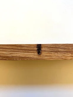 Knivtilbehør^SERAMIKKU Knivholder (2. sortering)