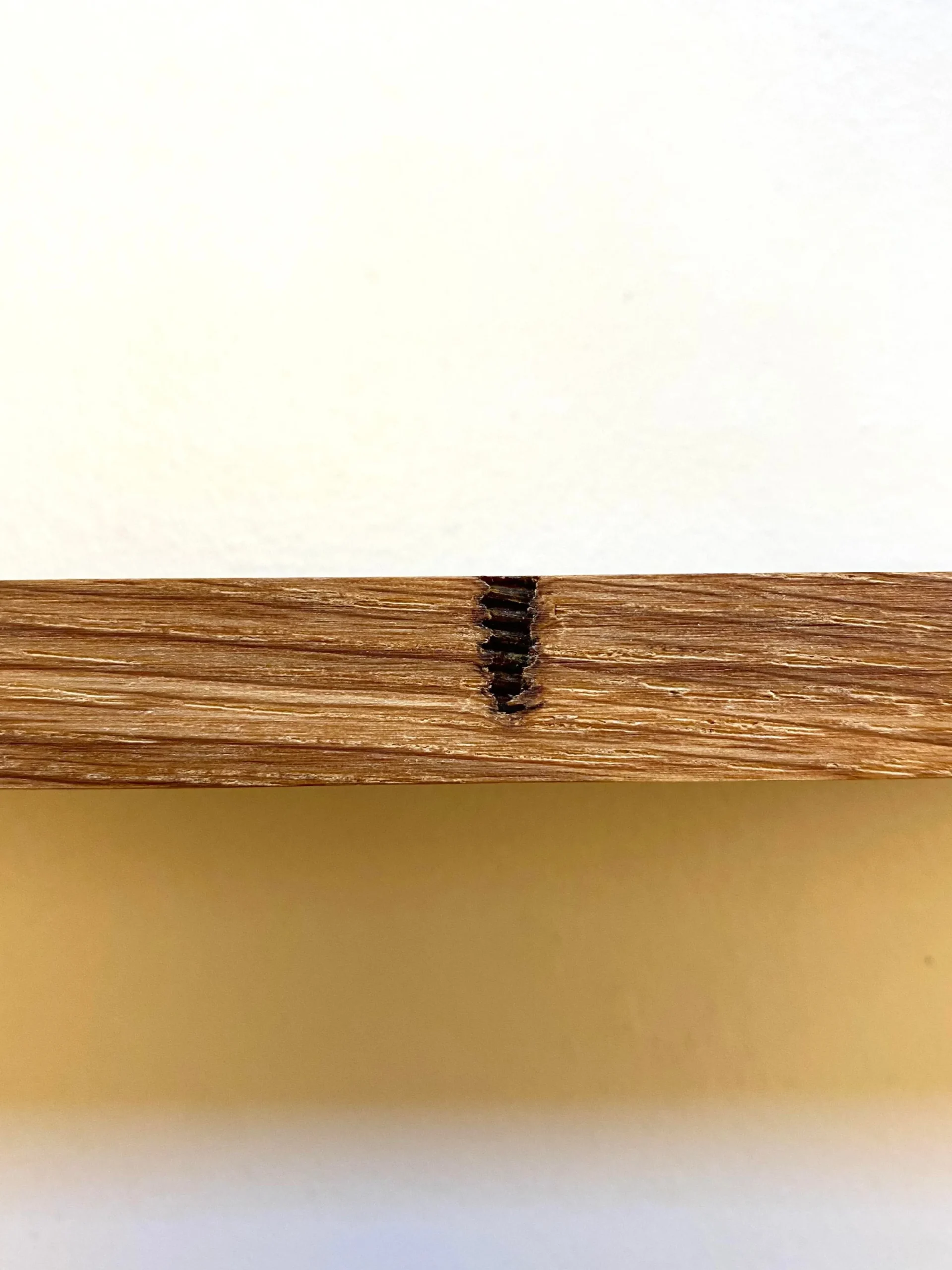 Knivtilbehør^SERAMIKKU Knivholder (2. sortering)