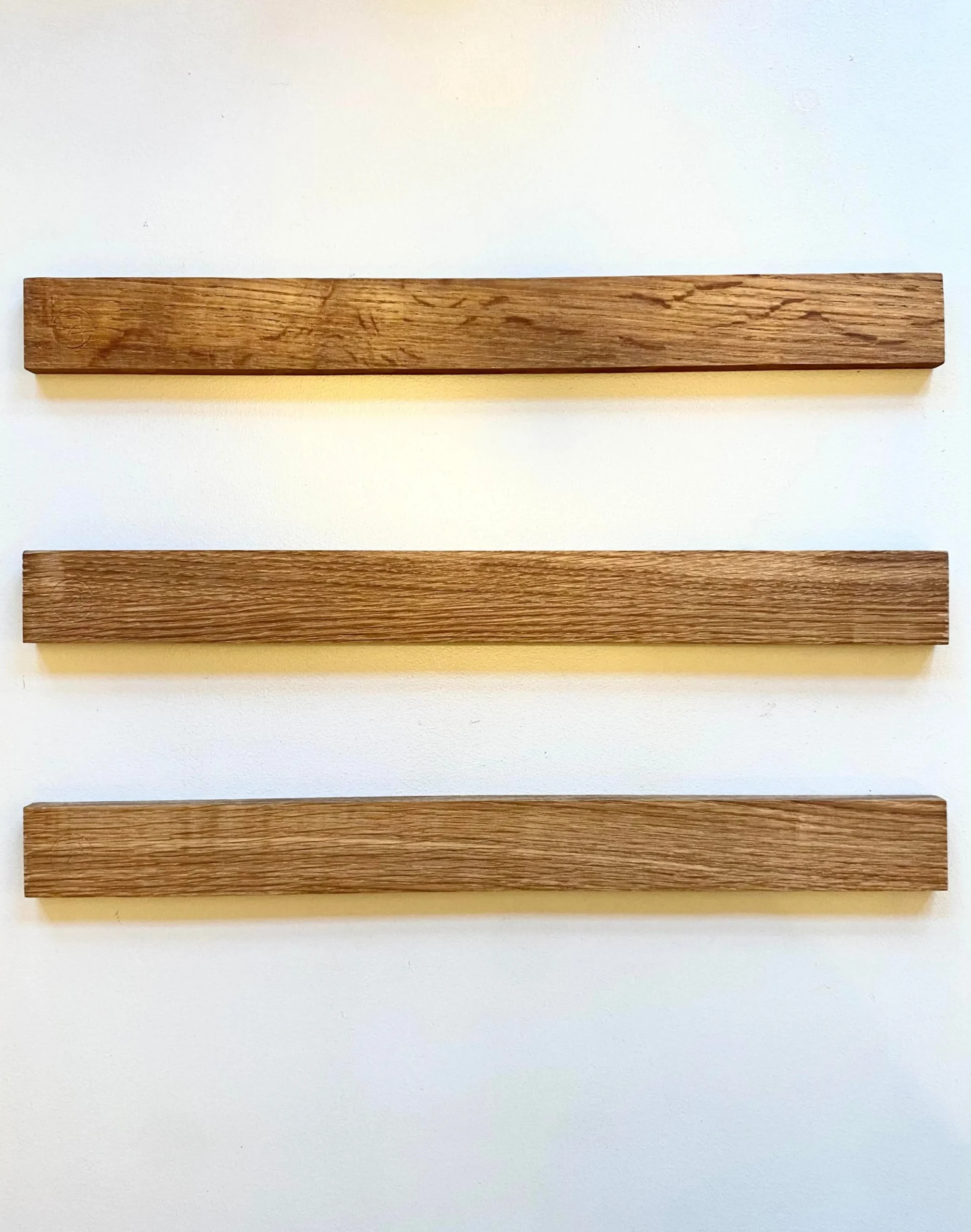 Knivtilbehør^SERAMIKKU Knivholder (2. sortering)