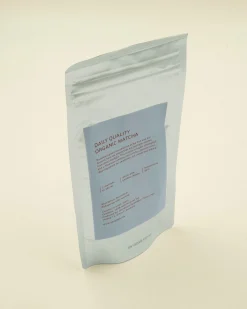 Mad & Delikatesser|Matchapulver^SERAMIKKU Økologisk matchapulver 'daily' - 100g