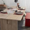 Borde & Bænke^SERAMIKKU Kotai spisebord (8-10 pers)
