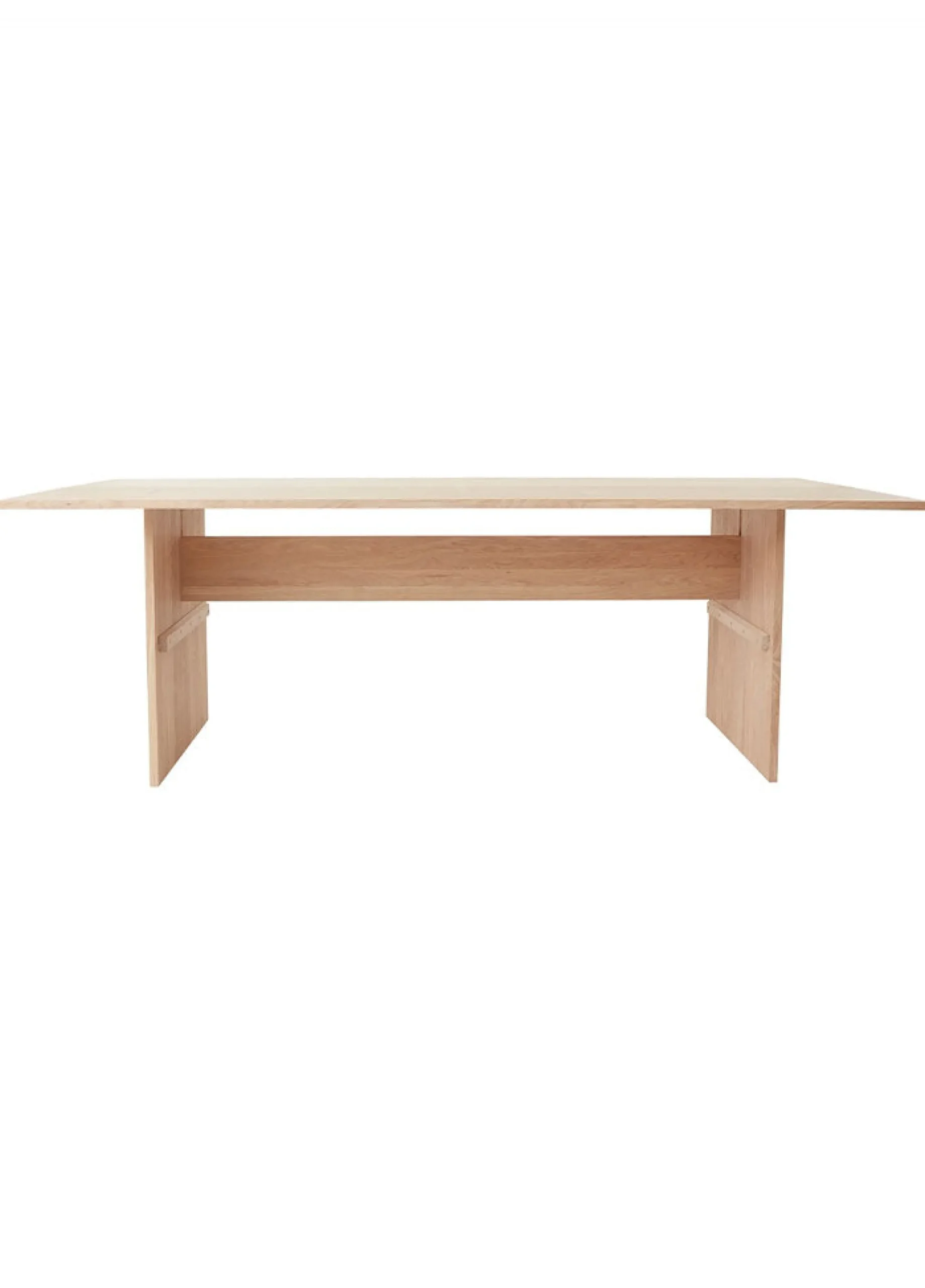 Borde & Bænke^SERAMIKKU Kotai spisebord (8-10 pers)