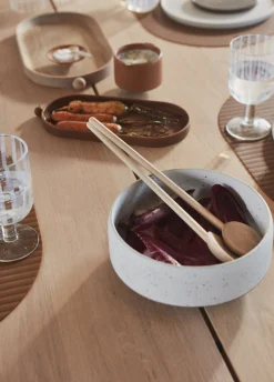 Borde & Bænke^SERAMIKKU Kotai spisebord (8-10 pers)