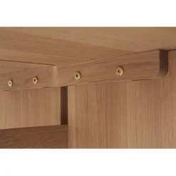 Borde & Bænke^SERAMIKKU Kotai spisebord (8-10 pers)