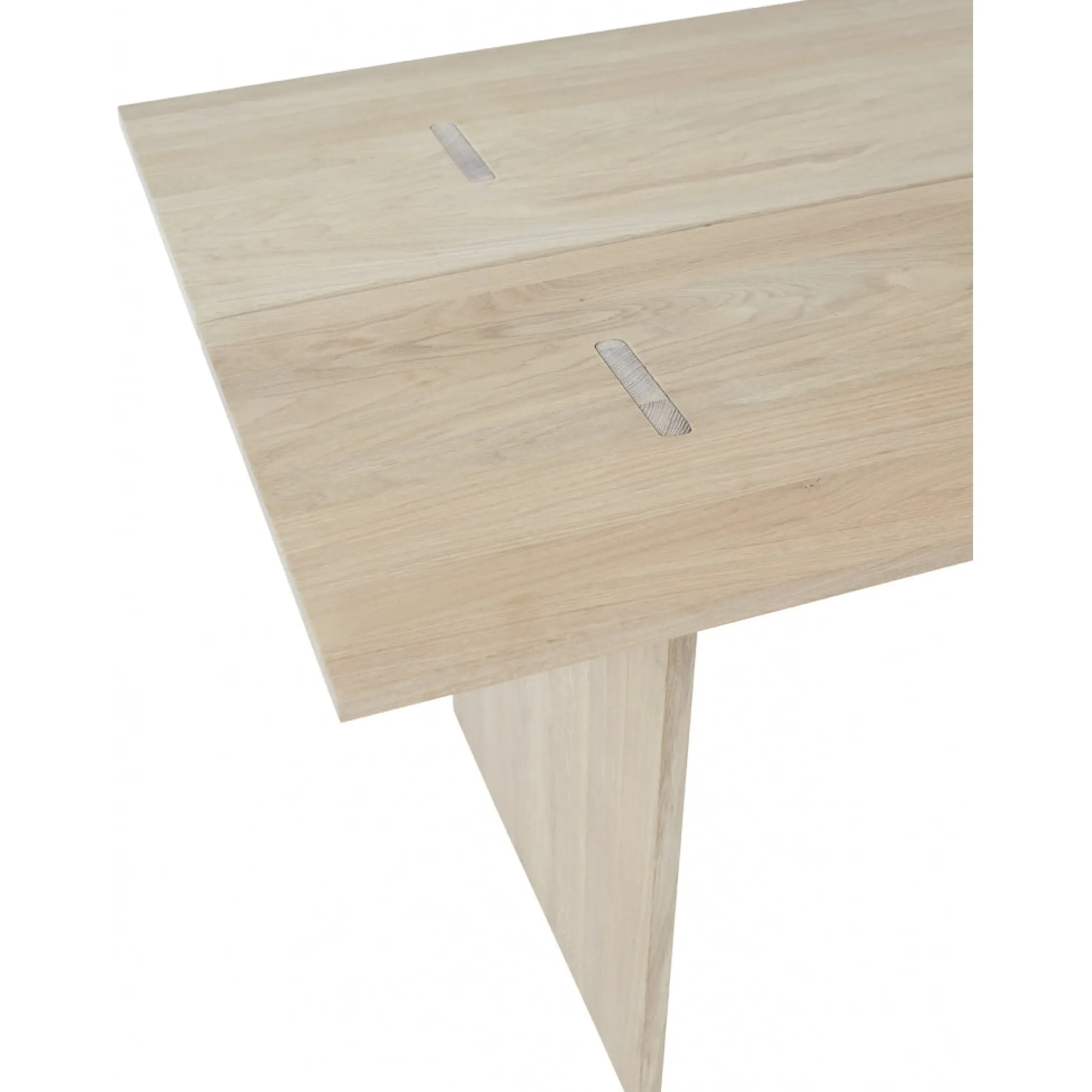 Borde & Bænke^SERAMIKKU Kotai spisebord (8-10 pers)