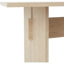 Borde & Bænke^SERAMIKKU Kotai spisebord (8-10 pers)