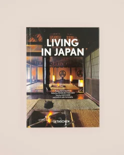 Bøger Om Japan|Design Og Indretning^SERAMIKKU Living in Japan