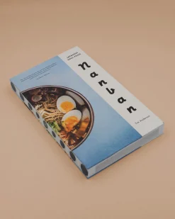 Bøger Om Japan|Værtsgave^SERAMIKKU Nanban: Japanese Soul Food