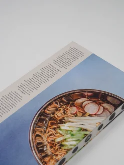 Bøger Om Japan|Værtsgave^SERAMIKKU Nanban: Japanese Soul Food