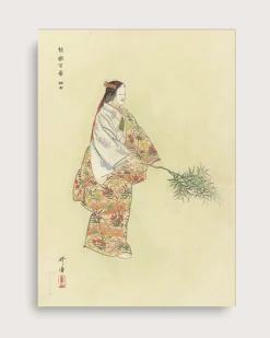 Bestsellere|Ukiyo-e - Japanske Træsnit^SERAMIKKU Noumen
