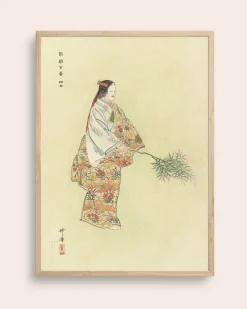 Bestsellere|Ukiyo-e - Japanske Træsnit^SERAMIKKU Noumen
