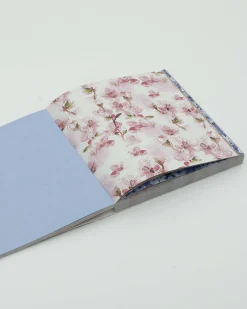 Bøger Om Japan|Diy, Krea Og Stationary^SERAMIKKU Origami papirblok med kirsebærblomst print (256 ark - 15x15 cm)
