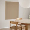 Brun 'chairo'|Opslagstavler 100x120^SERAMIKKU Pinbōdo opslagstavle - Chairo/Brun - 100x120