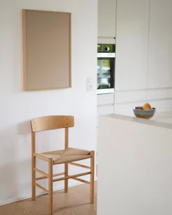 Opslagstavler 50x70|Brun 'chairo'^SERAMIKKU Pinbōdo opslagstavle - Chairo/Brun - 50x70