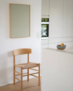 Grøn 'midori'|Opslagstavler 50x70^SERAMIKKU Pinbōdo opslagstavle - Midori/grøn - 50x70