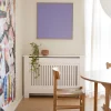 Lilla 'murasaki'|Opslagstavler 70x70^SERAMIKKU Pinbōdo opslagstavle - Murasaki/Lilla - 70x70
