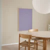 Lilla 'murasaki'|Opslagstavler 70x100^SERAMIKKU Pinbōdo opslagstavle - Murasaki/Lilla - 70x100