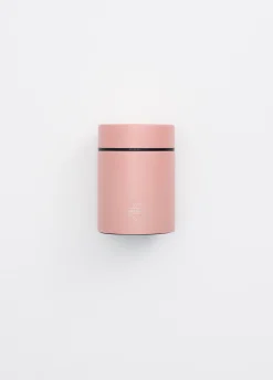 Barselsgave|Poketle - Termoflasker^SERAMIKKU Poketle +4 termoflaske fersken