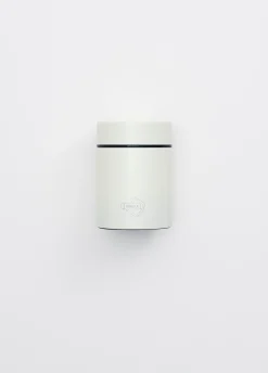 Barselsgave|Poketle - Termoflasker^SERAMIKKU Poketle +4 termoflaske vanilje