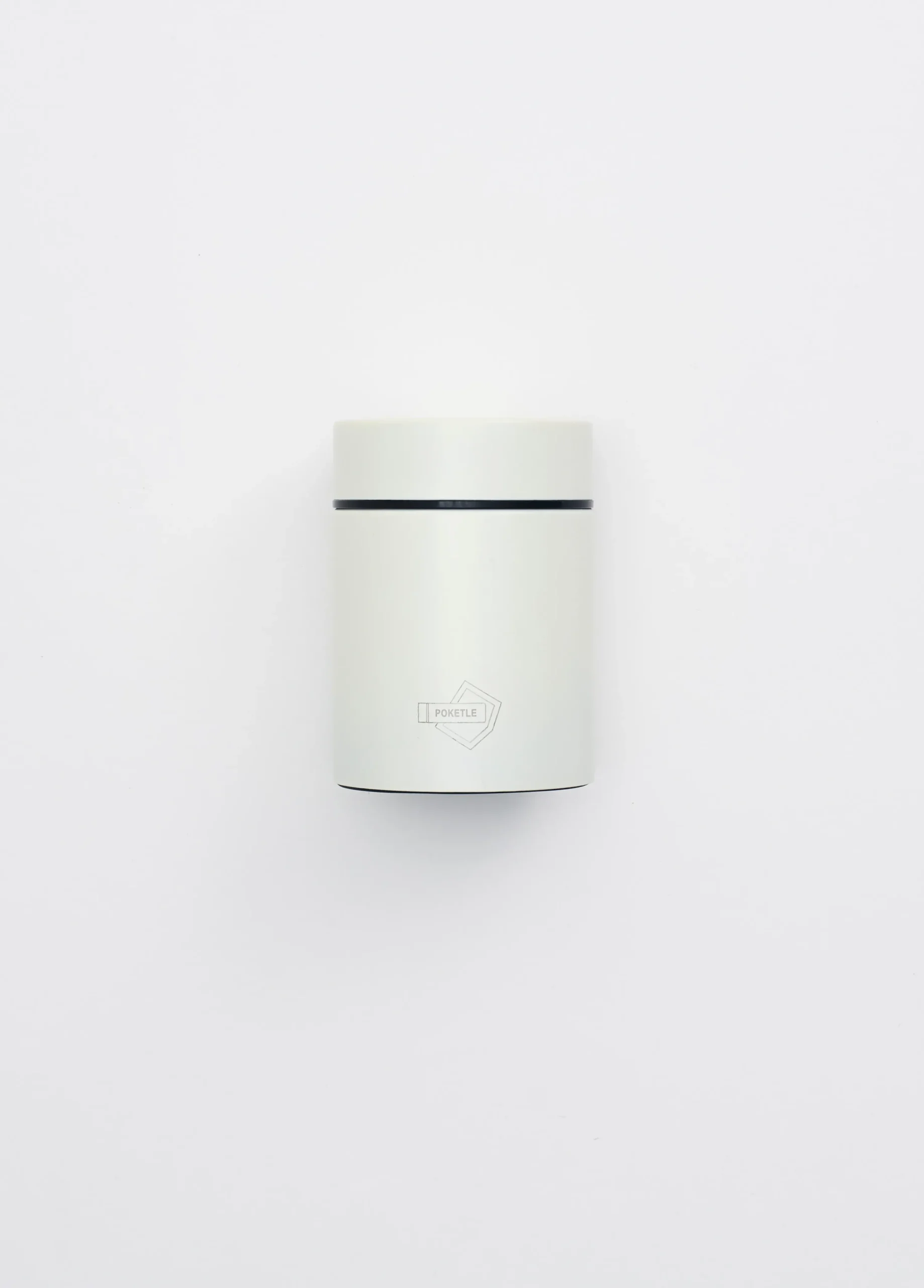 Barselsgave|Poketle - Termoflasker^SERAMIKKU Poketle +4 termoflaske vanilje