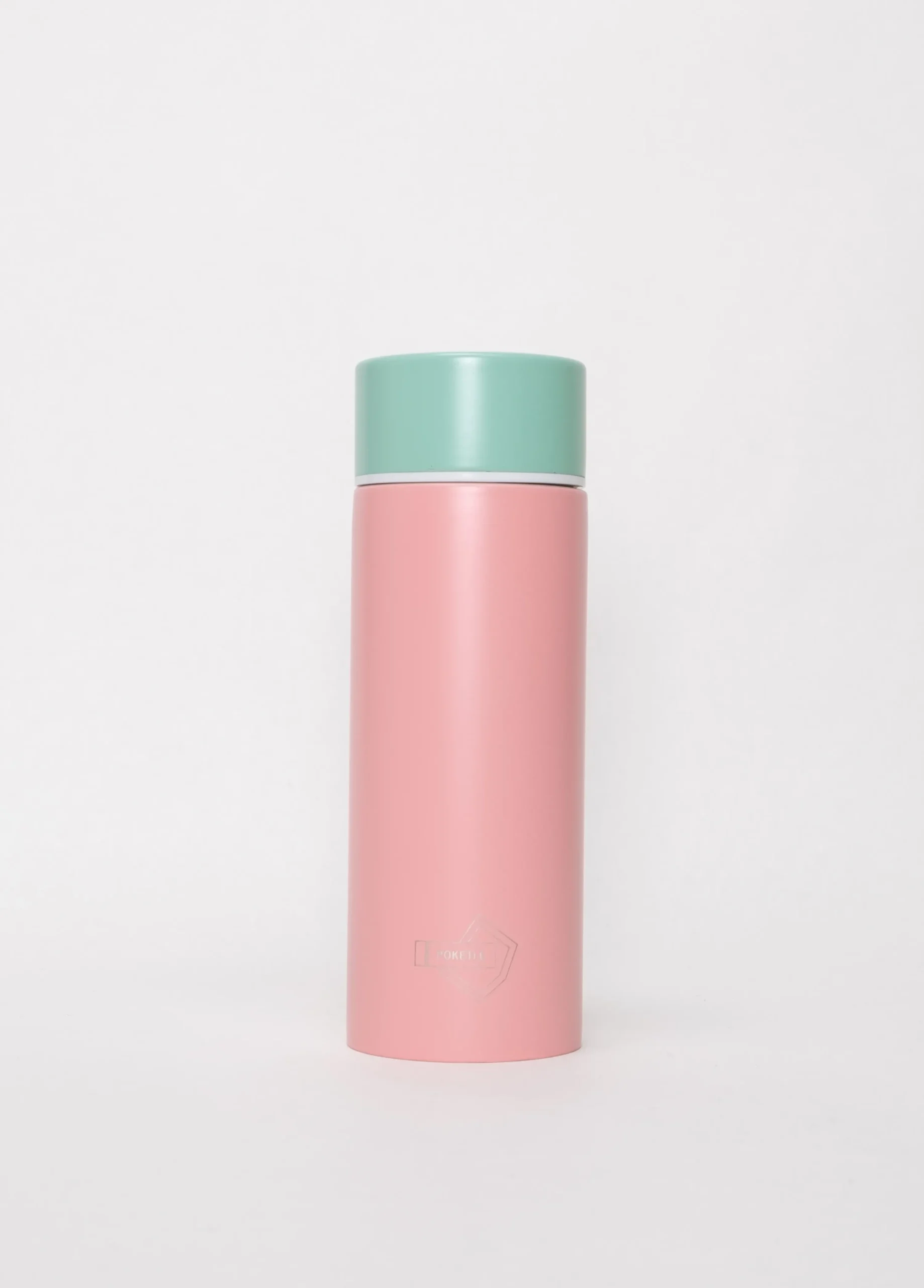Poketle - Termoflasker|Poketle S (120 Ml)^SERAMIKKU Poketle S MIX termoflaske pink/mint