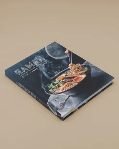 Bøger Om Japan|Indflyttergave^SERAMIKKU Ramen (af Tove Nilsson)