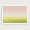 Bestsellere|Taishō - Designplakater^SERAMIKKU Rismark (朝の田)
