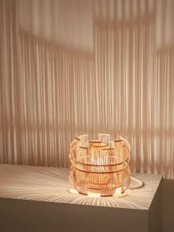 Lamper^SERAMIKKU Sen Bordlampe