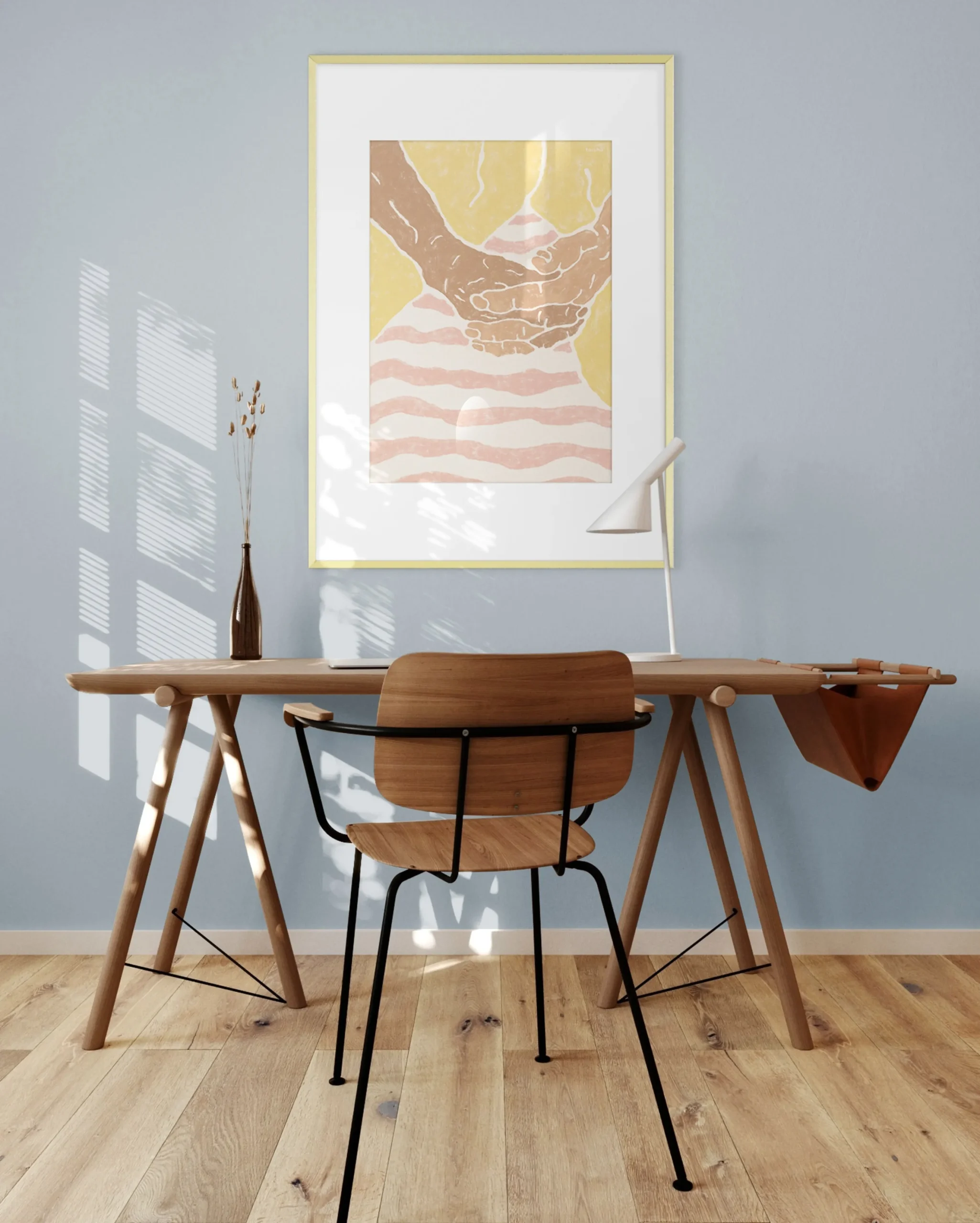Bryllupsgave|Bestsellere^SERAMIKKU Senpai