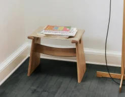 Borde & Bænke^SERAMIKKU Seto Stool