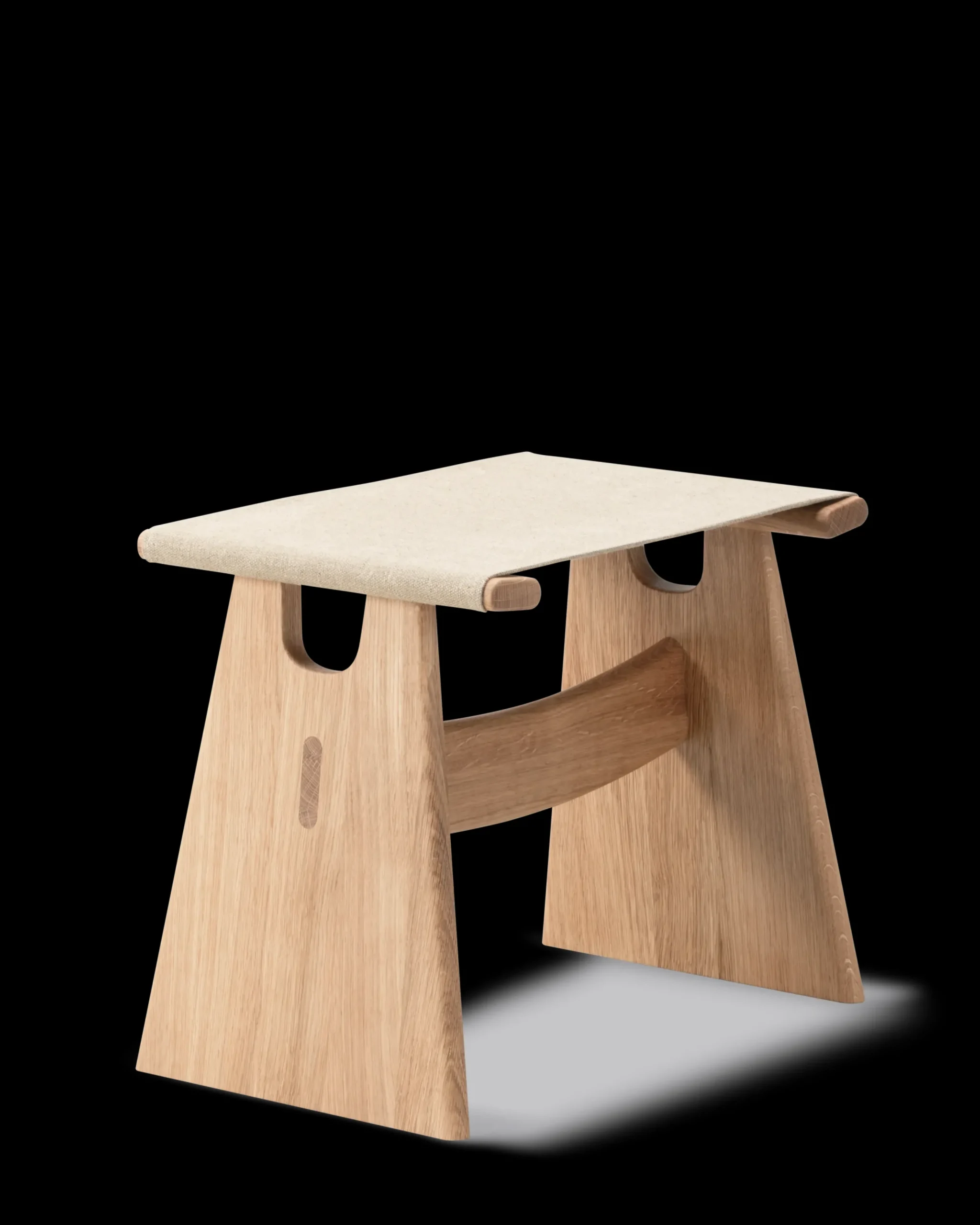 Borde & Bænke^SERAMIKKU Seto Stool