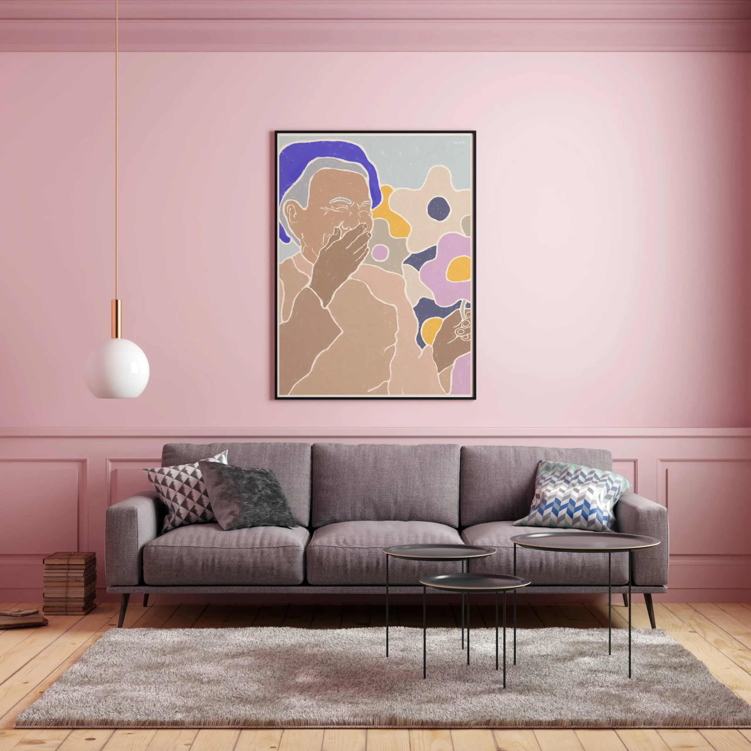 Mors Dags Gave|Bestsellere^SERAMIKKU Shizuka