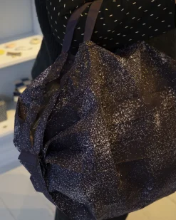 Shupatto - Foldbar Taske^SERAMIKKU Shupatto Compact Bag M (Diamond Sky)