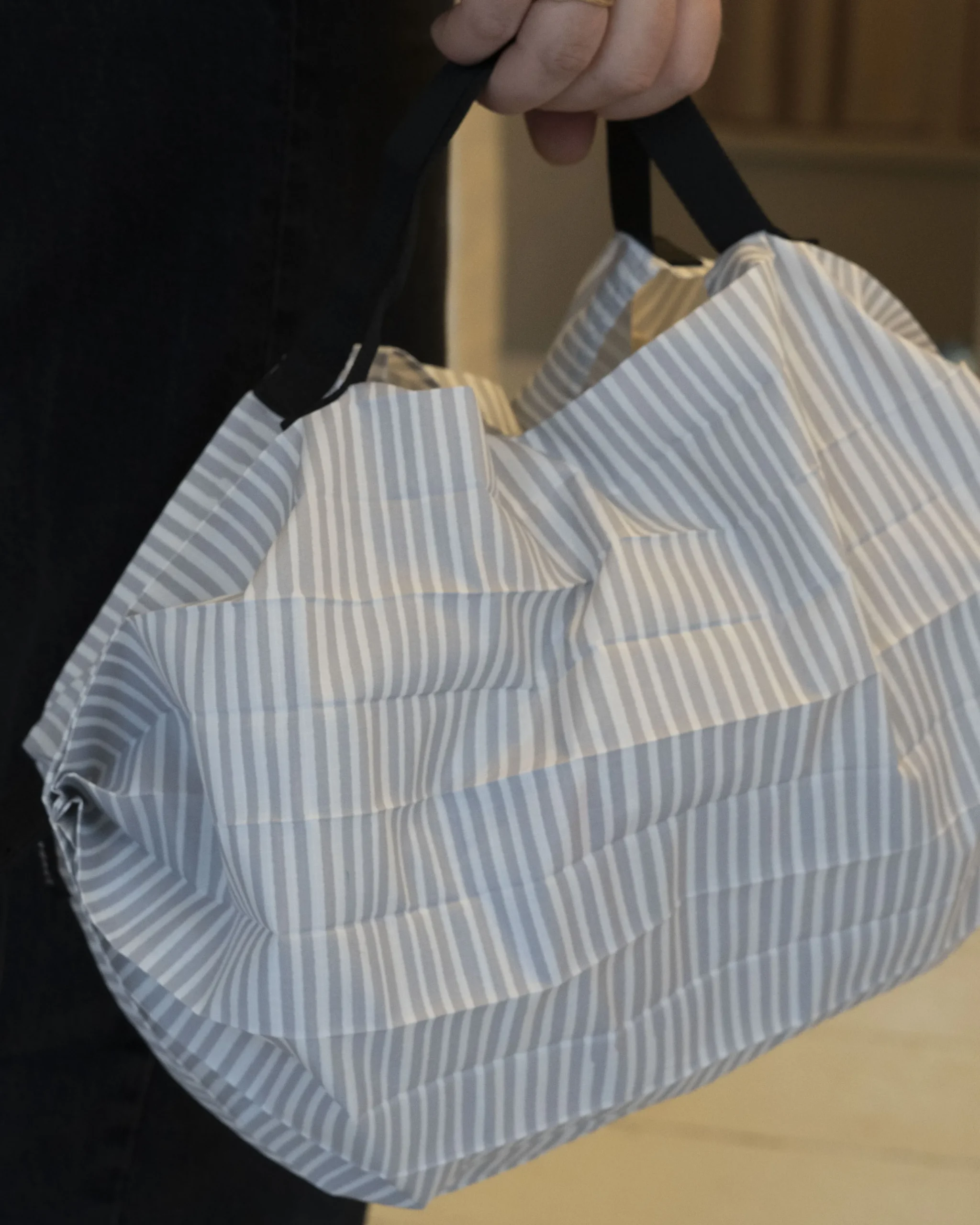 Shupatto - Foldbar Taske^SERAMIKKU Shupatto Compact Bag S (SEN)