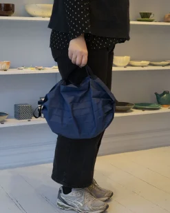 Shupatto - Foldbar Taske^SERAMIKKU Shupatto Compact Bag S (YORU)