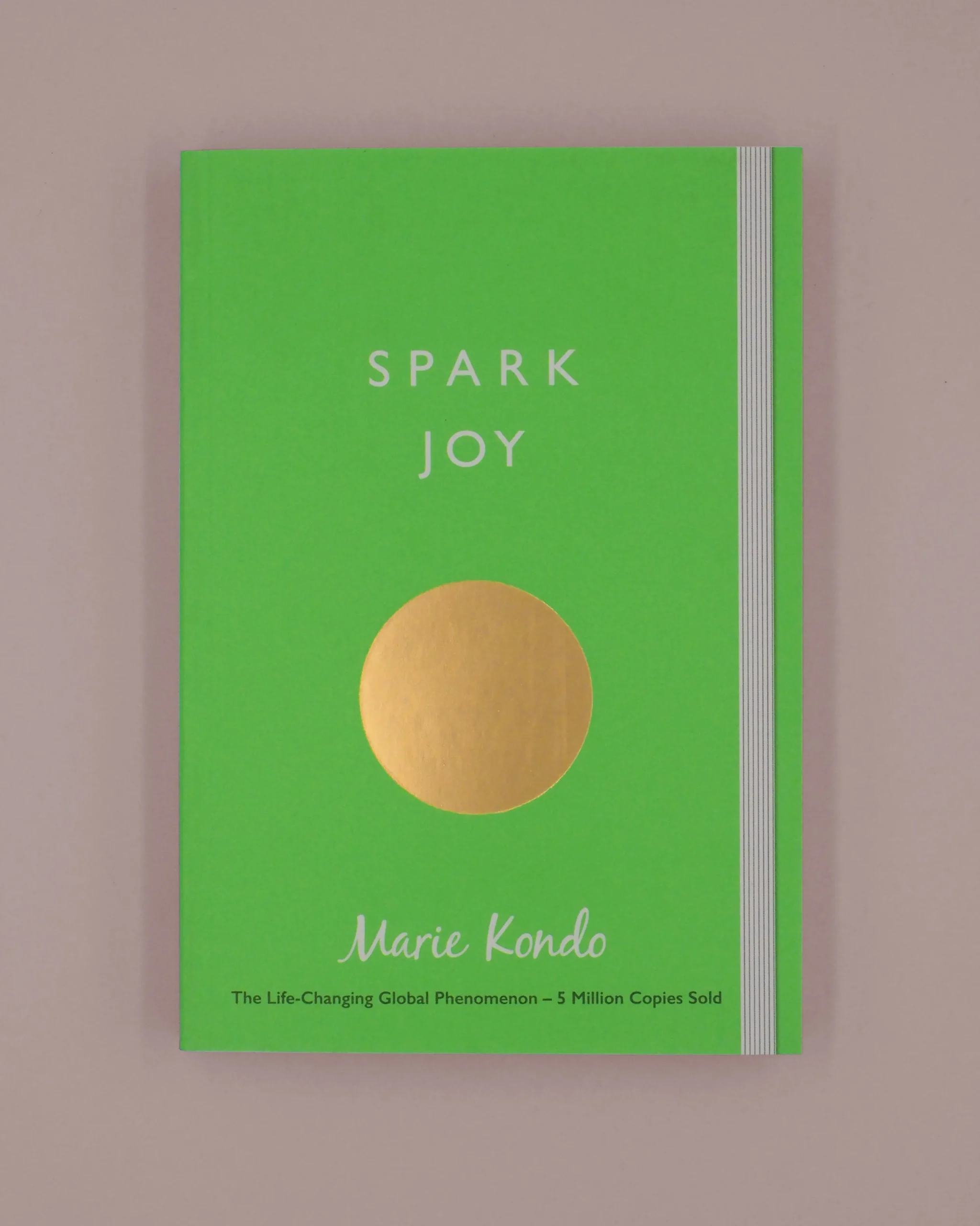 Bøger Om Japan|Adventsgaver^SERAMIKKU Spark Joy- Marie Kondo