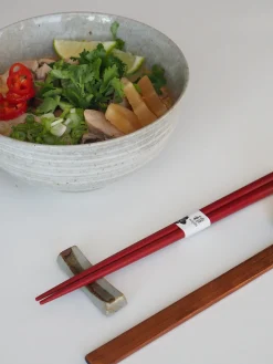 Fars Dags Gave|Diverse (spisepinde, Holdere, Skeer)^SERAMIKKU Spisepindeholder