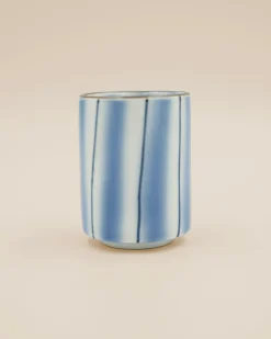 Krus Og Kopper (kaffe Og Te)^SERAMIKKU Tekop gradient