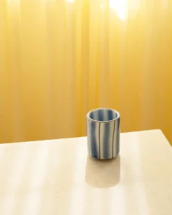 Krus Og Kopper (kaffe Og Te)^SERAMIKKU Tekop gradient