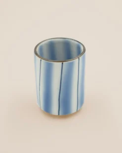 Krus Og Kopper (kaffe Og Te)^SERAMIKKU Tekop gradient