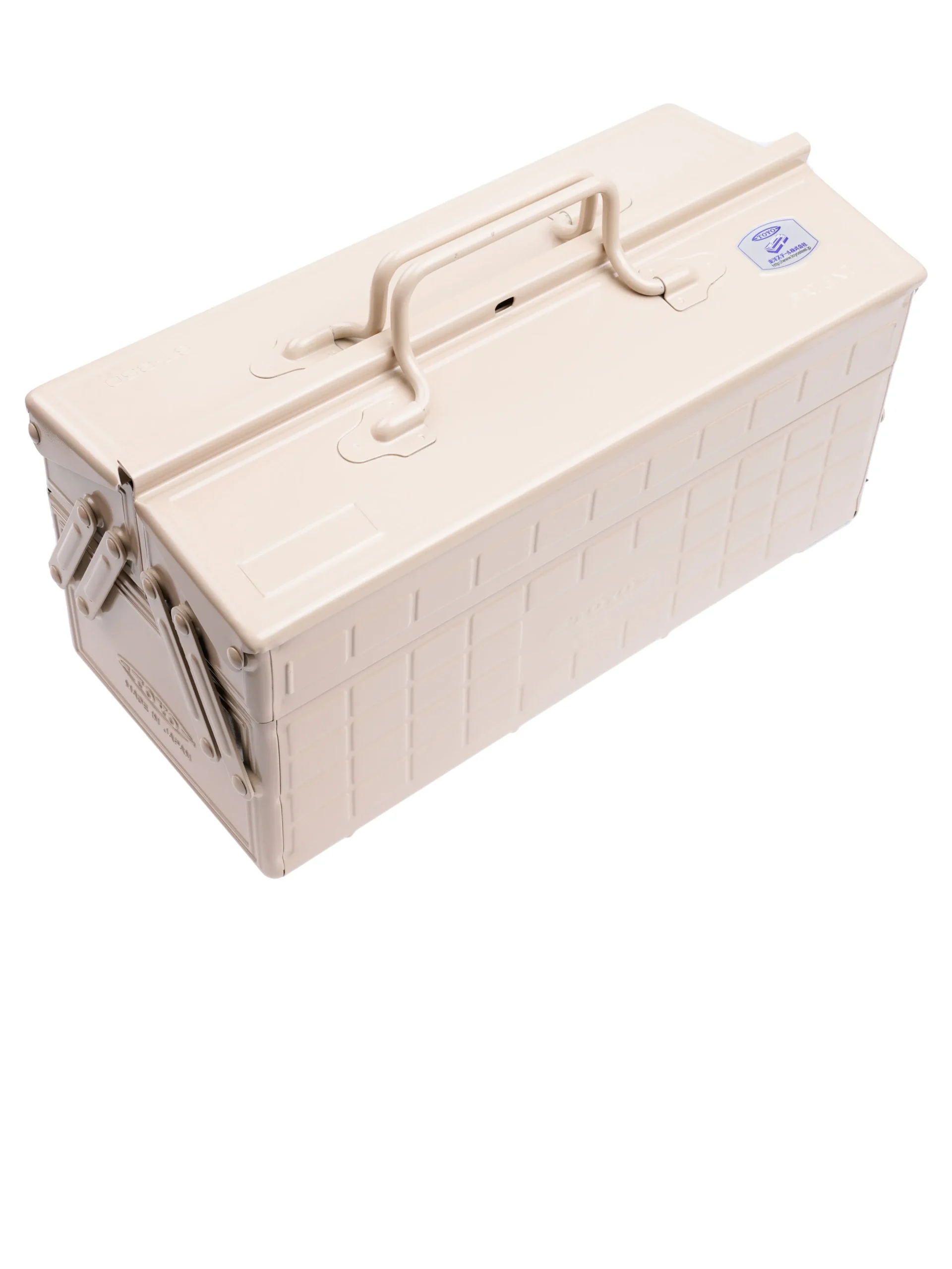 Fars Dags Gave|Toyo Opbevaringskasser^SERAMIKKU TOYO Toolbox ST350 (beige)