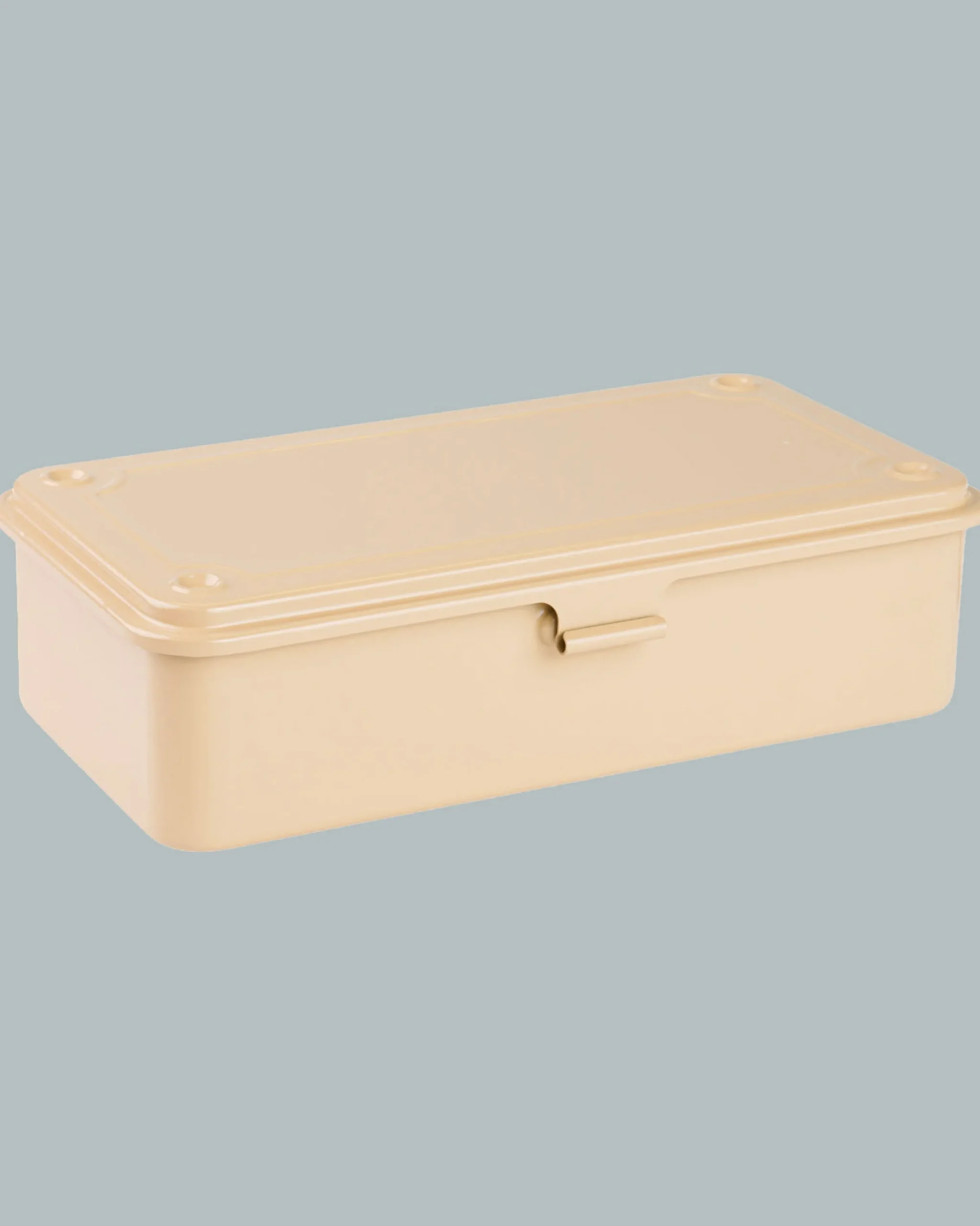 Toyo Opbevaringskasser^SERAMIKKU TOYO Toolbox T190 (beige)