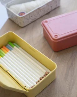 Toyo Opbevaringskasser^SERAMIKKU TOYO Toolbox T190 (beige)