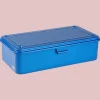 Fars Dags Gave|Toyo Opbevaringskasser^SERAMIKKU TOYO Toolbox T190 (blå)