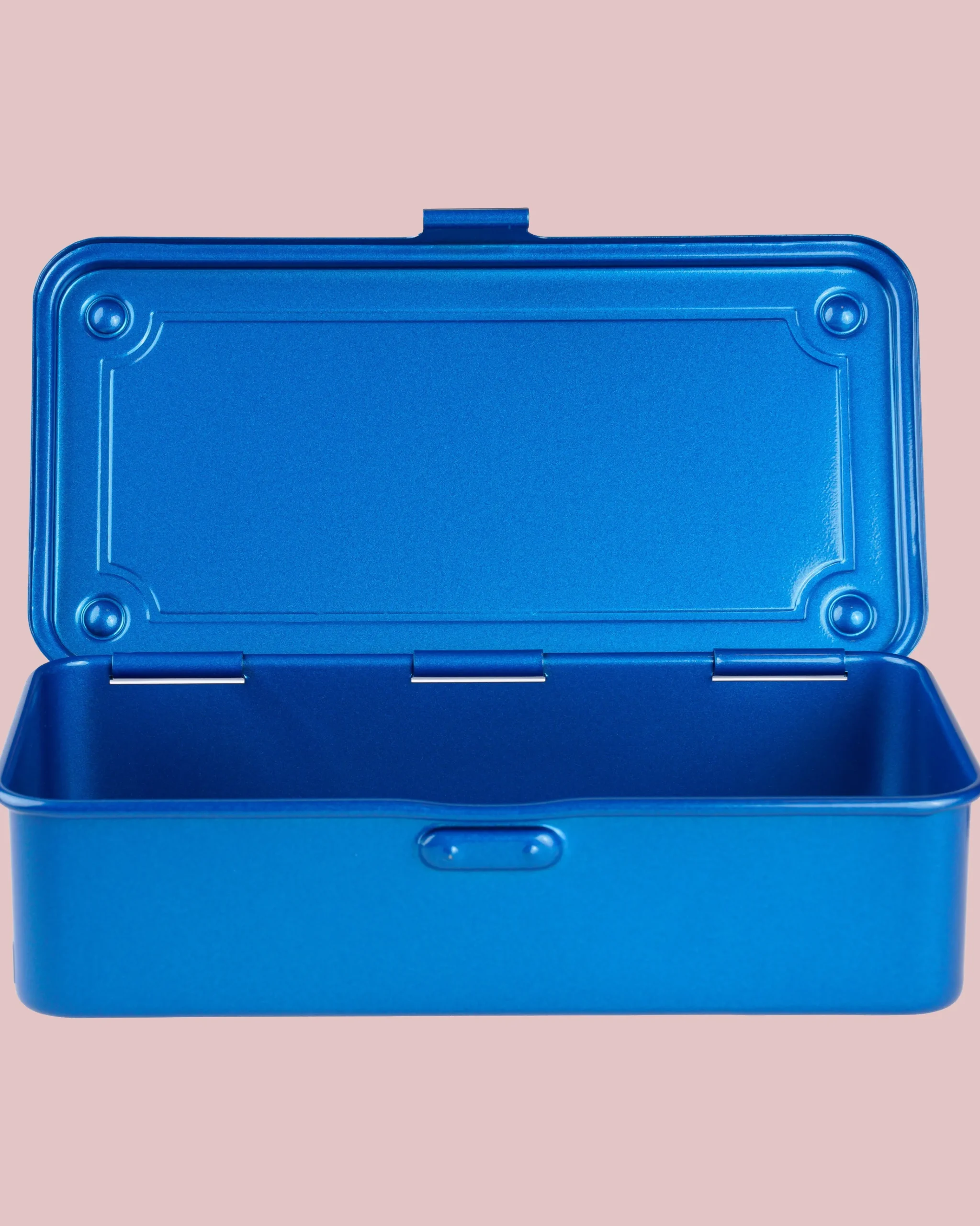 Fars Dags Gave|Toyo Opbevaringskasser^SERAMIKKU TOYO Toolbox T190 (blå)