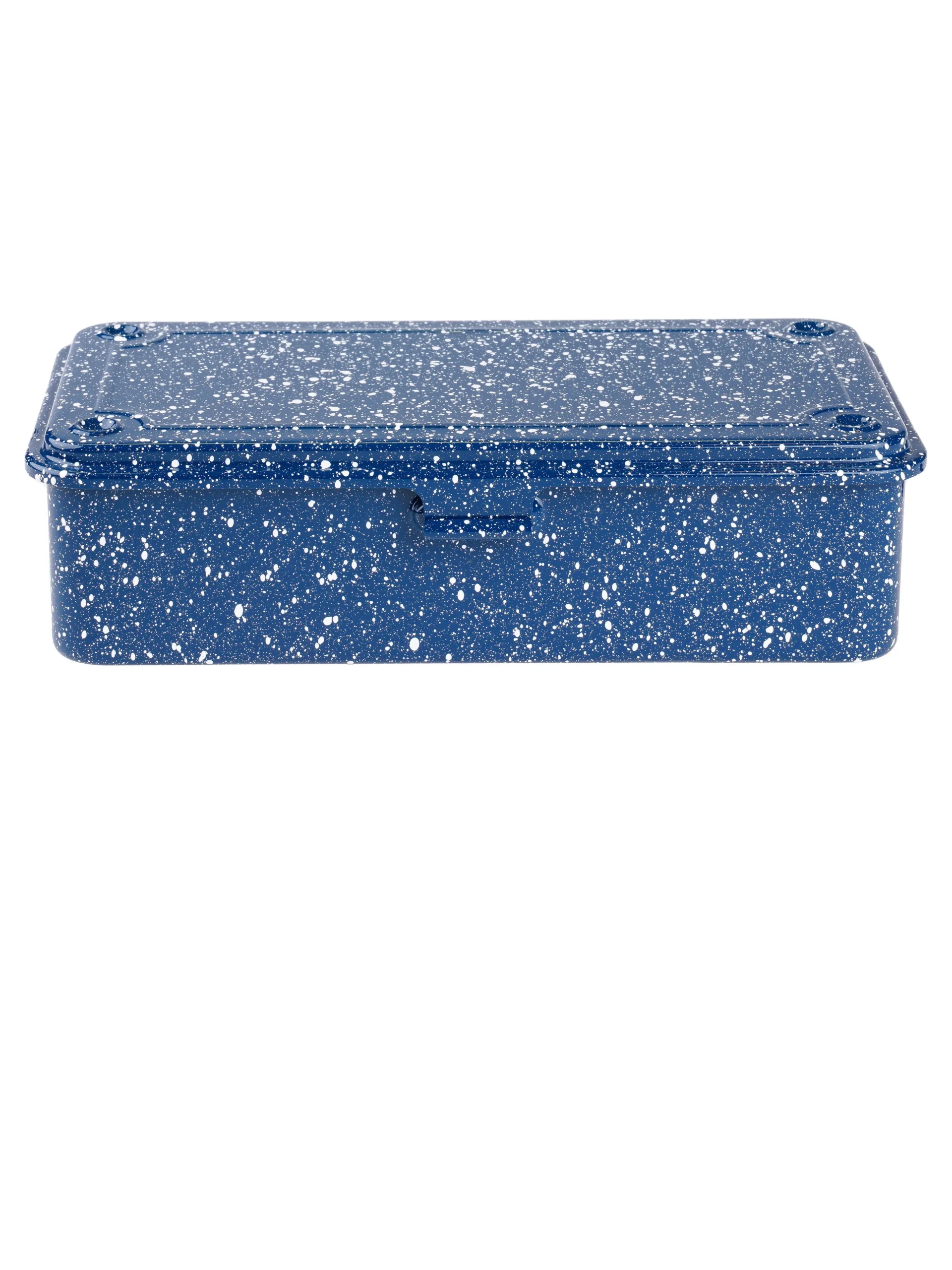 Mors Dags Gave|Toyo Opbevaringskasser^SERAMIKKU TOYO Toolbox T190 (indigo)