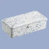 Toyo Opbevaringskasser^SERAMIKKU TOYO Toolbox T190 (indigo white)