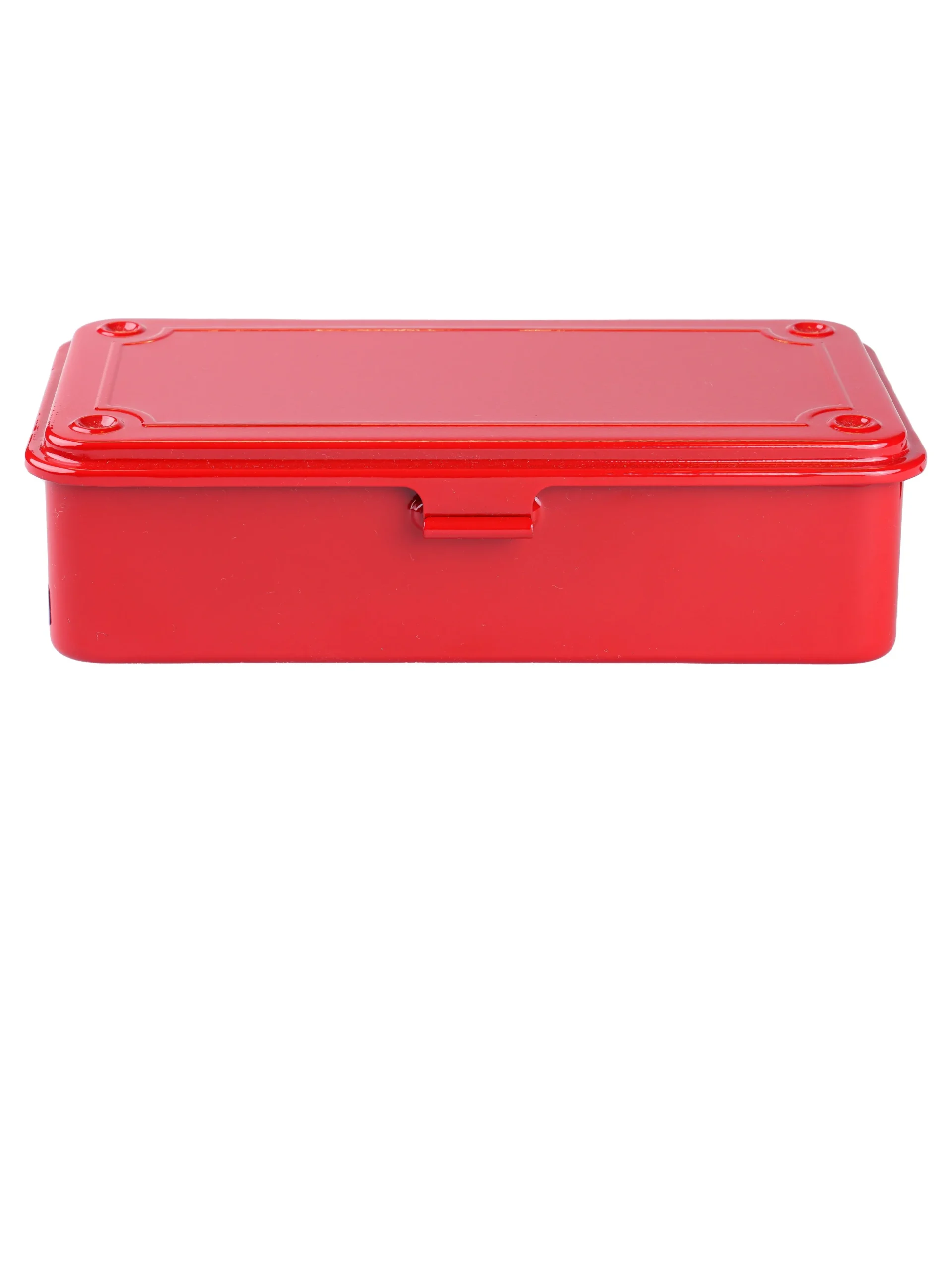 Toyo Opbevaringskasser^SERAMIKKU TOYO Toolbox T190 (rød)