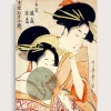 Bestsellere|Ukiyo-e - Japanske Træsnit^SERAMIKKU Uchiwa